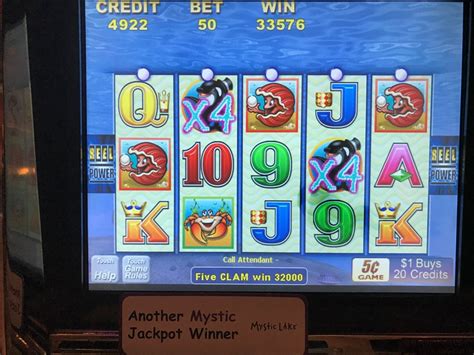 mystic lake slot finder